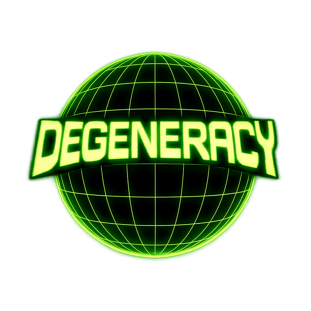 DEGENERACY